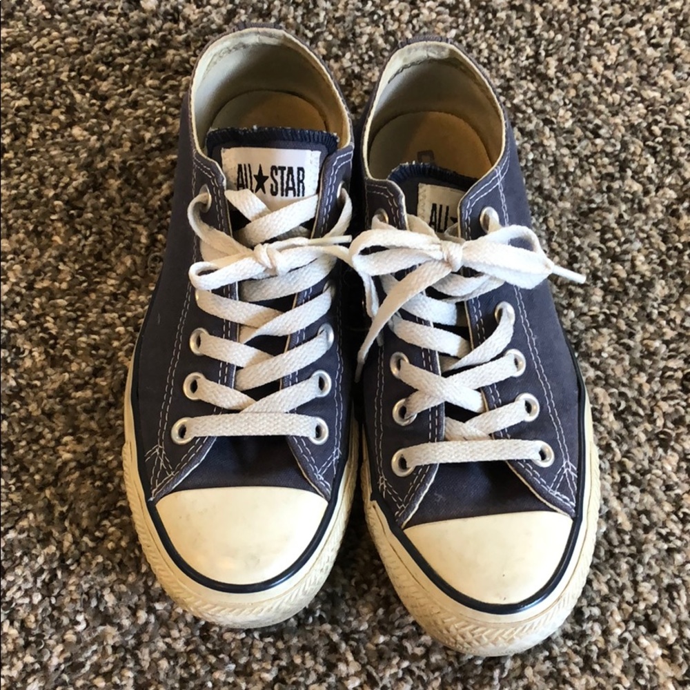 Converse - Navy